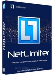 NetLimiter Pro 4.0.68.0 Crack