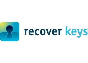 recover keygen
