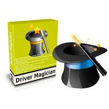 driver magician serial