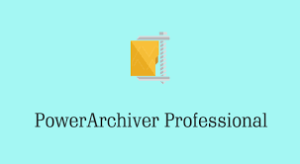 power archiver serial