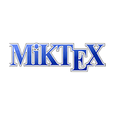 miktex license