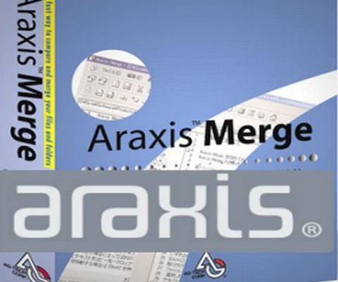 Araxis-Merge-Professional-2022