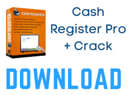 Cash Register Pro Crack 2.0.5.9 with Keygen [Latest]