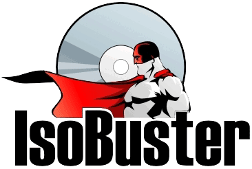 IsoBuster Pro Crack 4.8 with License Key Download [Latest]