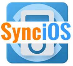Syncios Data Transfer Crack 3.1.2 With Registration Code For PC latest