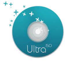 UltraISO 9.7.6.3829 Crack image