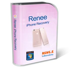 renee iphone