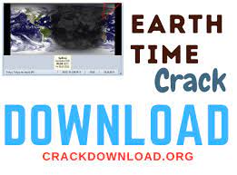 EarthTime Crack 6.4.11 with patch Free Download [Latest]