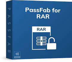 PassFab for RAR Crack 9.4.3.0 + Serial Key Download [Latest]